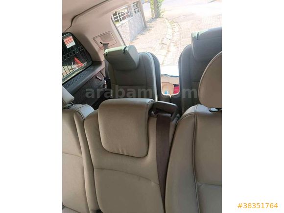 Sahibinden Volvo XC90 2.4 D5 2006 Model  268.000 km Siyah