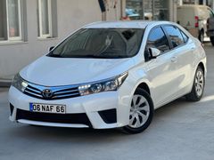 Sahibinden Toyota Corolla 1.33 Life 2015 Model