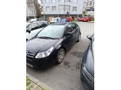 Sahibinden Citroen C4 1.6 HDi SX 2007 Model