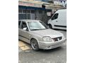Sahibinden Hyundai Accent 1.5 CRDi Admire 2005 Model 