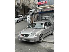 Sahibinden Hyundai Accent 1.5 CRDi Admire 2005 Model 