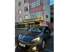 Sahibinden Opel Astra 1.6 Edition 2016 Model Kocaeli 126.000 km Gri