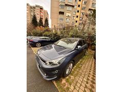 Sahibinden Kia Rio 1.0 TGDI Elegance Tekno 2020 Model 