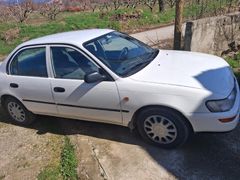 Sahibinden Toyota Corolla 1.6 XL 1996 Model