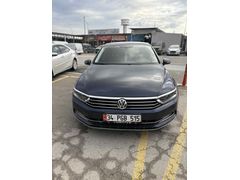Sahibinden Volkswagen Passat 1.6 TDi BlueMotion Comfortline 2016 Model 