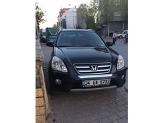 Sahibinden Honda CR-V 2.0i Executive 2006 Model 