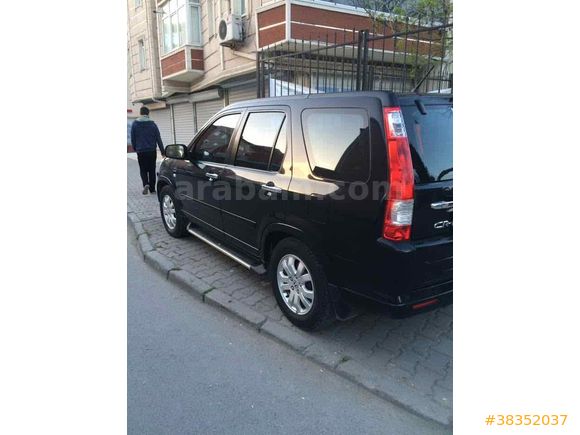 Sahibinden Honda CR-V 2.0i Executive 2006 Model 