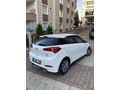 Sahibinden Hyundai i20 1.4 CRDi Jump 2017 Model 