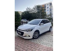 Sahibinden Hyundai i20 1.4 CRDi Jump 2017 Model 