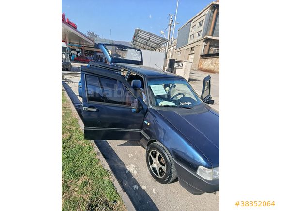 Sahibinden Fiat Uno 70 S 1997 Model