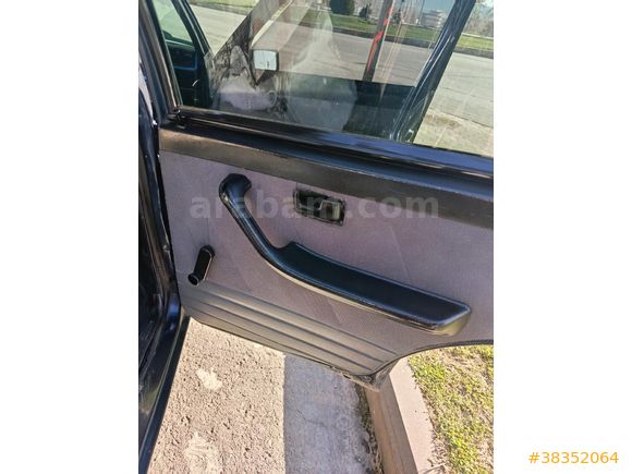 Sahibinden Fiat Uno 70 S 1997 Model