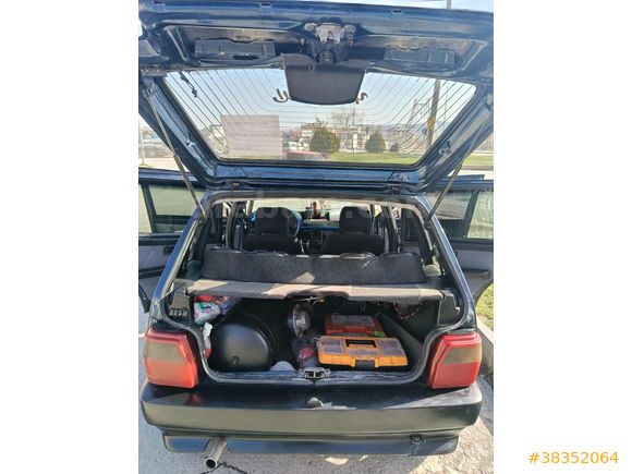 Sahibinden Fiat Uno 70 S 1997 Model