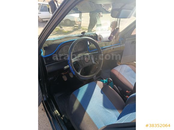 Sahibinden Fiat Uno 70 S 1997 Model