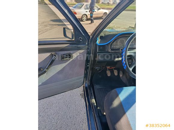 Sahibinden Fiat Uno 70 S 1997 Model