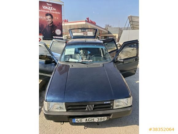 Sahibinden Fiat Uno 70 S 1997 Model