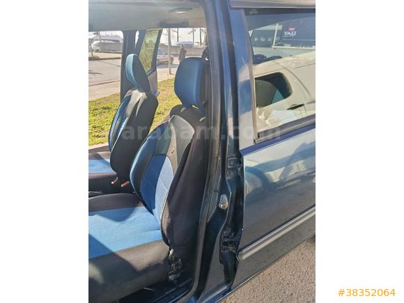 Sahibinden Fiat Uno 70 S 1997 Model