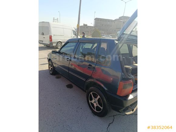 Sahibinden Fiat Uno 70 S 1997 Model