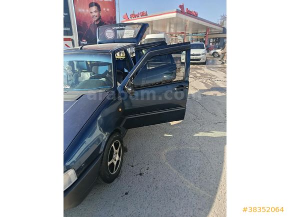Sahibinden Fiat Uno 70 S 1997 Model