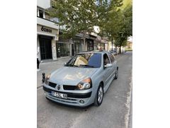 Sahibinden Renault Clio 1.4 2004 Model 