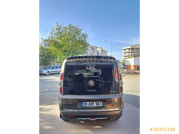 masrafsız temiz aile arabası alan kazanır