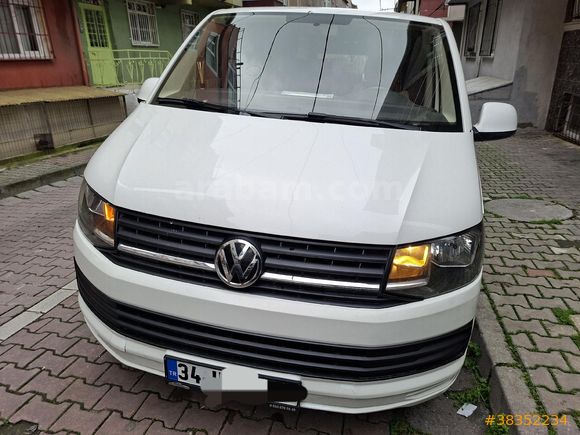 SAHİBİNDEN TEMİZ TURİZM ARACI