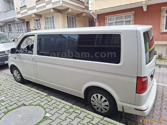 SAHİBİNDEN TEMİZ TURİZM ARACI