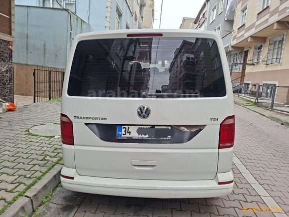 SAHİBİNDEN TEMİZ TURİZM ARACI