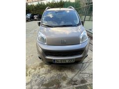 Sahibinden Fiat Fiorino Combi 1.3 Multijet Premio 2022 Model 