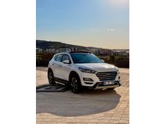 Sahibinden Hyundai Tucson 1.6 CRDi Elite 2020 Model