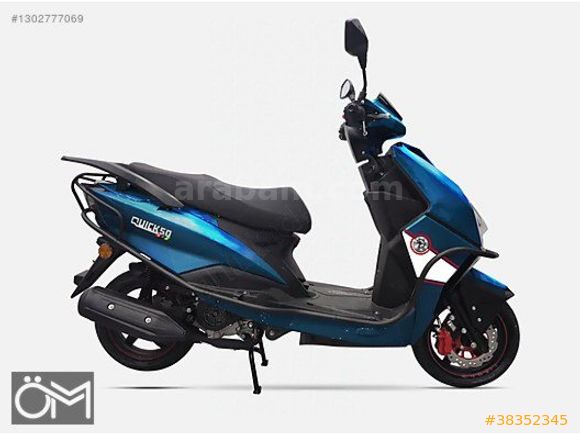 FALCON QUİCK 50 2026 MART AYINA ÖZEL FIRSAT HEMEN TESLİM