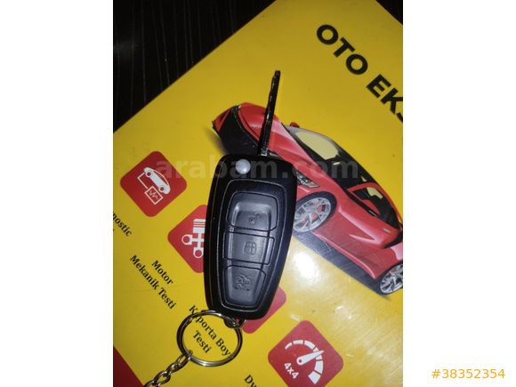 Sahibinden Ford Focus 1.5 TDCi Trend X 2015 Model Batman 205.000 km Beyaz