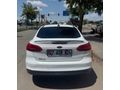 Sahibinden Ford Focus 1.5 TDCi Trend X 2015 Model Batman 205.000 km Beyaz