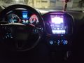 Sahibinden Ford Focus 1.5 TDCi Trend X 2015 Model Batman 205.000 km Beyaz
