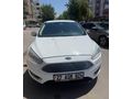 Sahibinden Ford Focus 1.5 TDCi Trend X 2015 Model Batman 205.000 km Beyaz