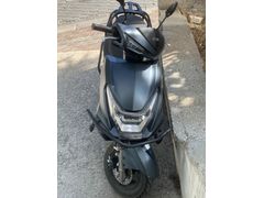 2.100 km Sahibinden Kuba Space 50 Pro 