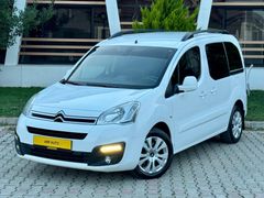2015 CİTROEN BERLİNGO SELECTİON MULTİSPACE 159.000 KM ORJİNAL
