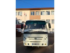 2009 BMC Levend XL (18+1) Tek Teker
