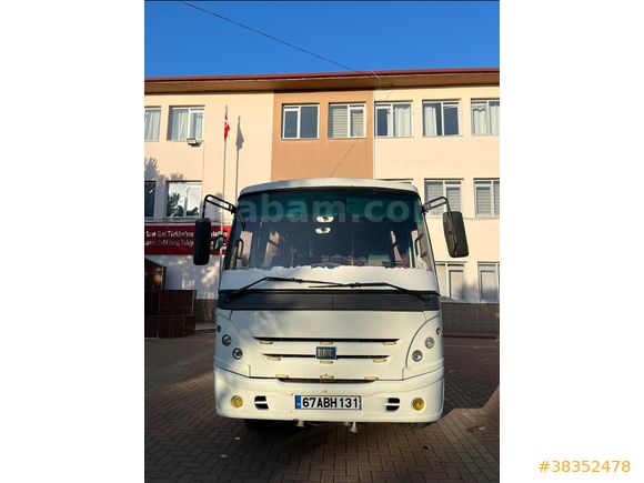 2009 BMC Levend XL (18+1) Tek Teker