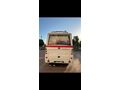2009 BMC Levend XL (18+1) Tek Teker