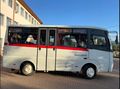 2009 BMC Levend XL (18+1) Tek Teker