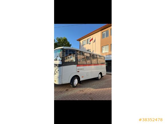 2009 BMC Levend XL (18+1) Tek Teker