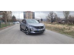 3 Günlük Son Fiyat - SUV 3008 - 1.6 Puretech - BOYASIZ - HATASIZ- Güvenlik Paket
