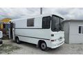 Iveco Motokaravan