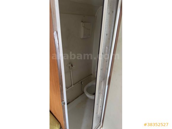 Iveco Motokaravan