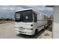 Iveco Motokaravan