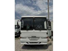 Iveco Motokaravan