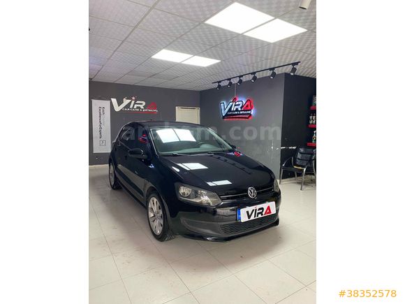 Sahibinden Volkswagen Polo 1.4 Comfortline 2011 Model 