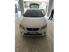 Sahibinden Seat Leon 1.6 TDI CR Style 2013 Model 
