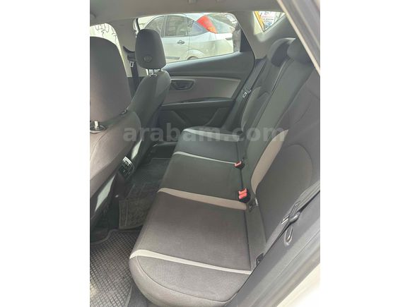 Sahibinden Seat Leon 1.6 TDI CR Style 2013 Model 