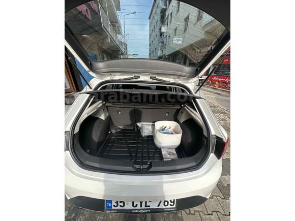Sahibinden Seat Leon 1.6 TDI CR Style 2013 Model 